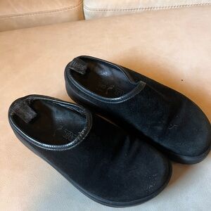 Tatami Birkenstock Clog - Size 37